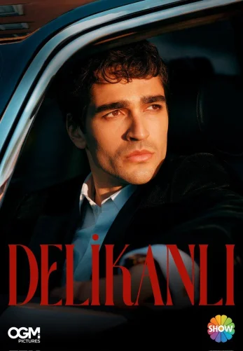 Парень/Юноша/Delikanli